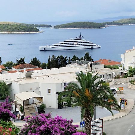 Apartmens Spiko 2 Χβαρ Εξωτερικό φωτογραφία