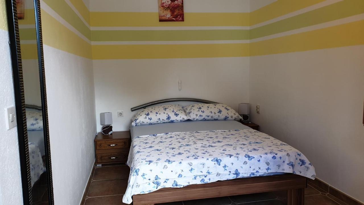Apartmens Spiko 2 Χβαρ Εξωτερικό φωτογραφία