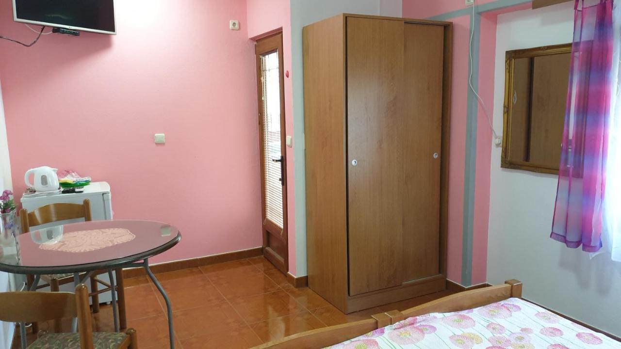 Apartmens Spiko 2 Χβαρ Εξωτερικό φωτογραφία