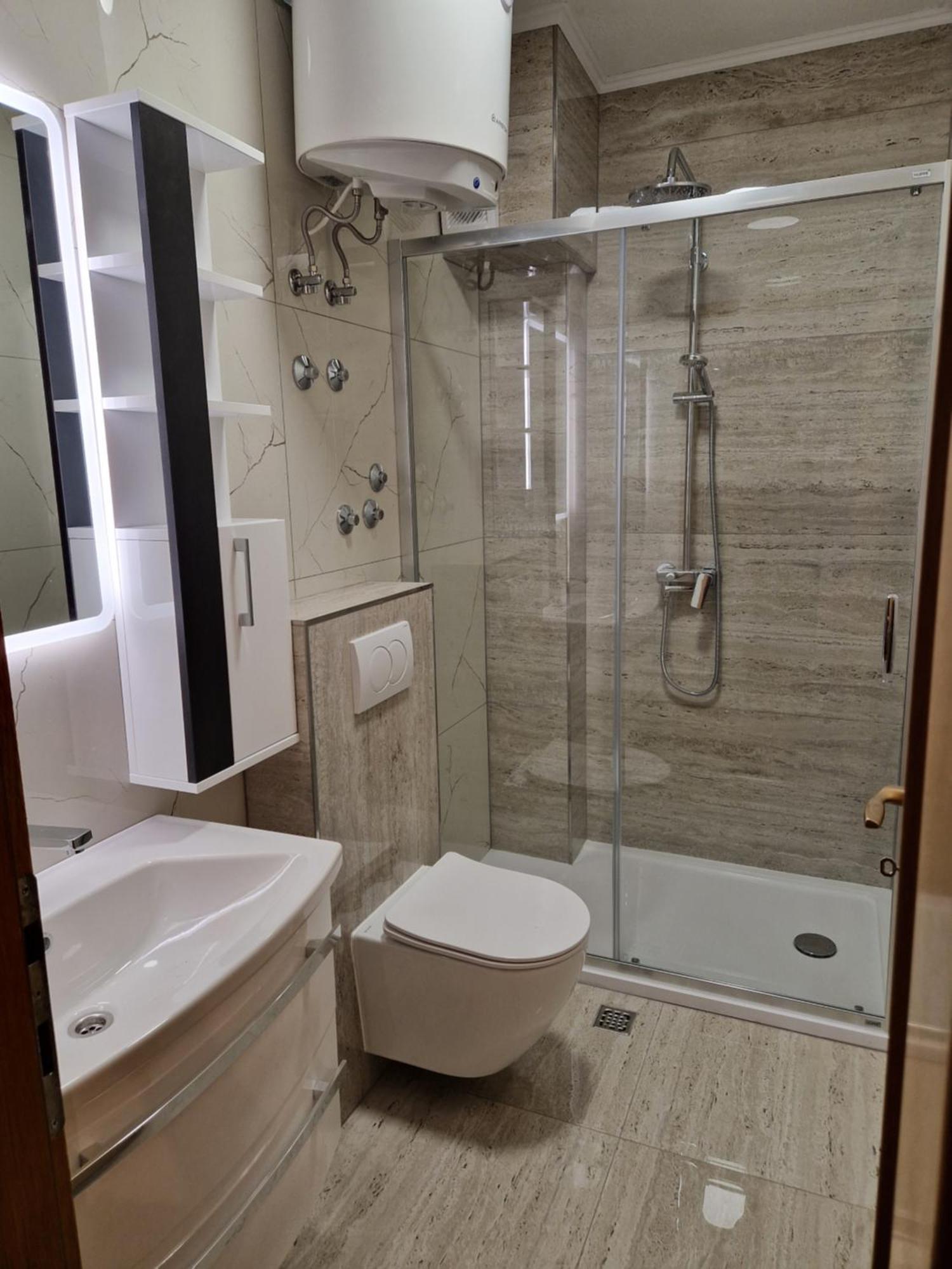 Apartmens Spiko 2 Χβαρ Εξωτερικό φωτογραφία