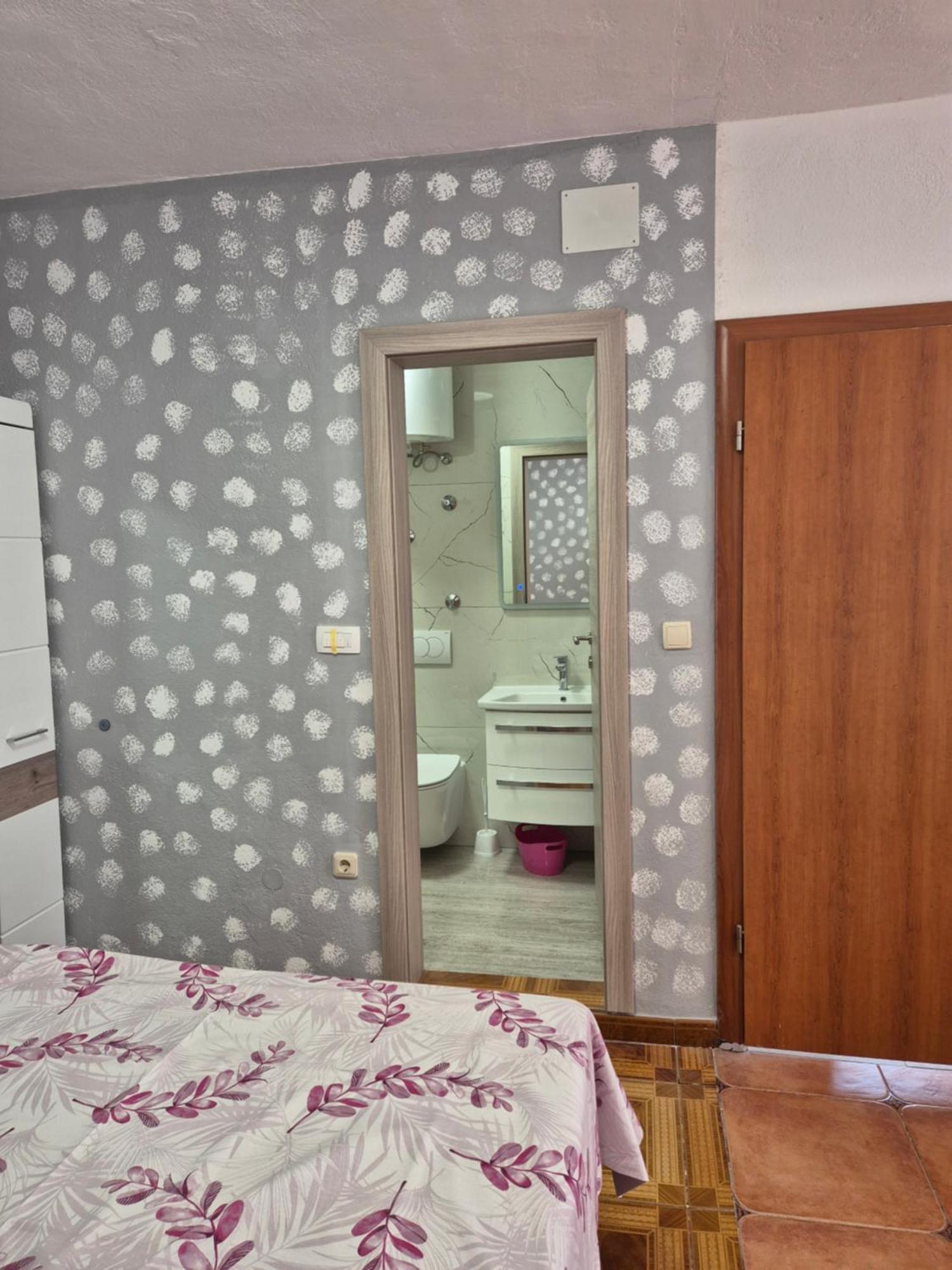 Apartmens Spiko 2 Χβαρ Εξωτερικό φωτογραφία