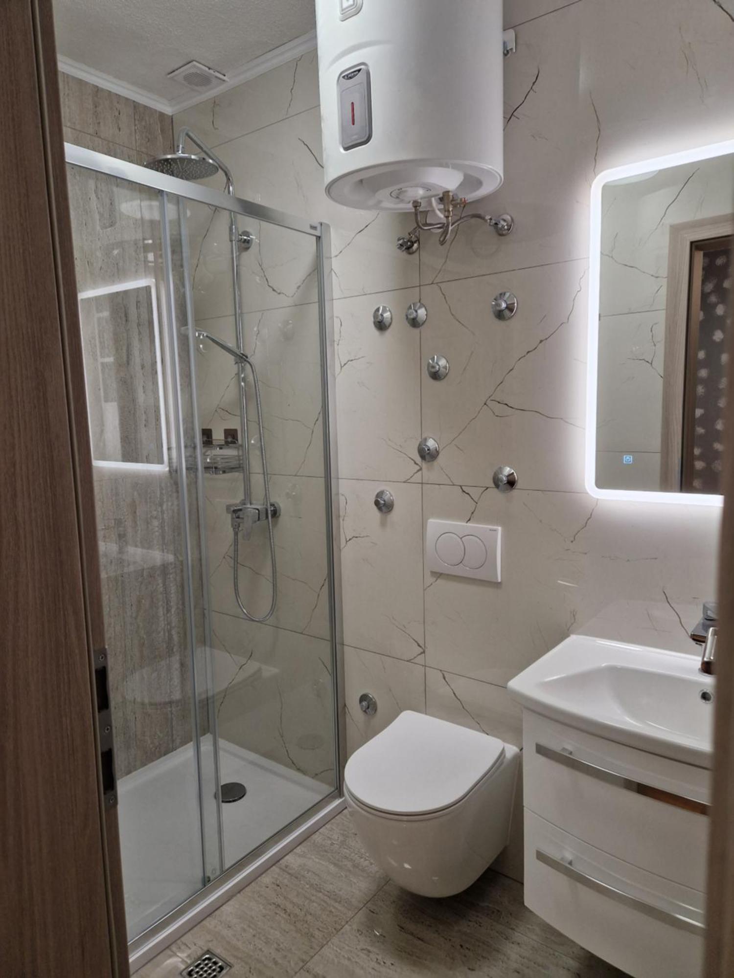 Apartmens Spiko 2 Χβαρ Εξωτερικό φωτογραφία