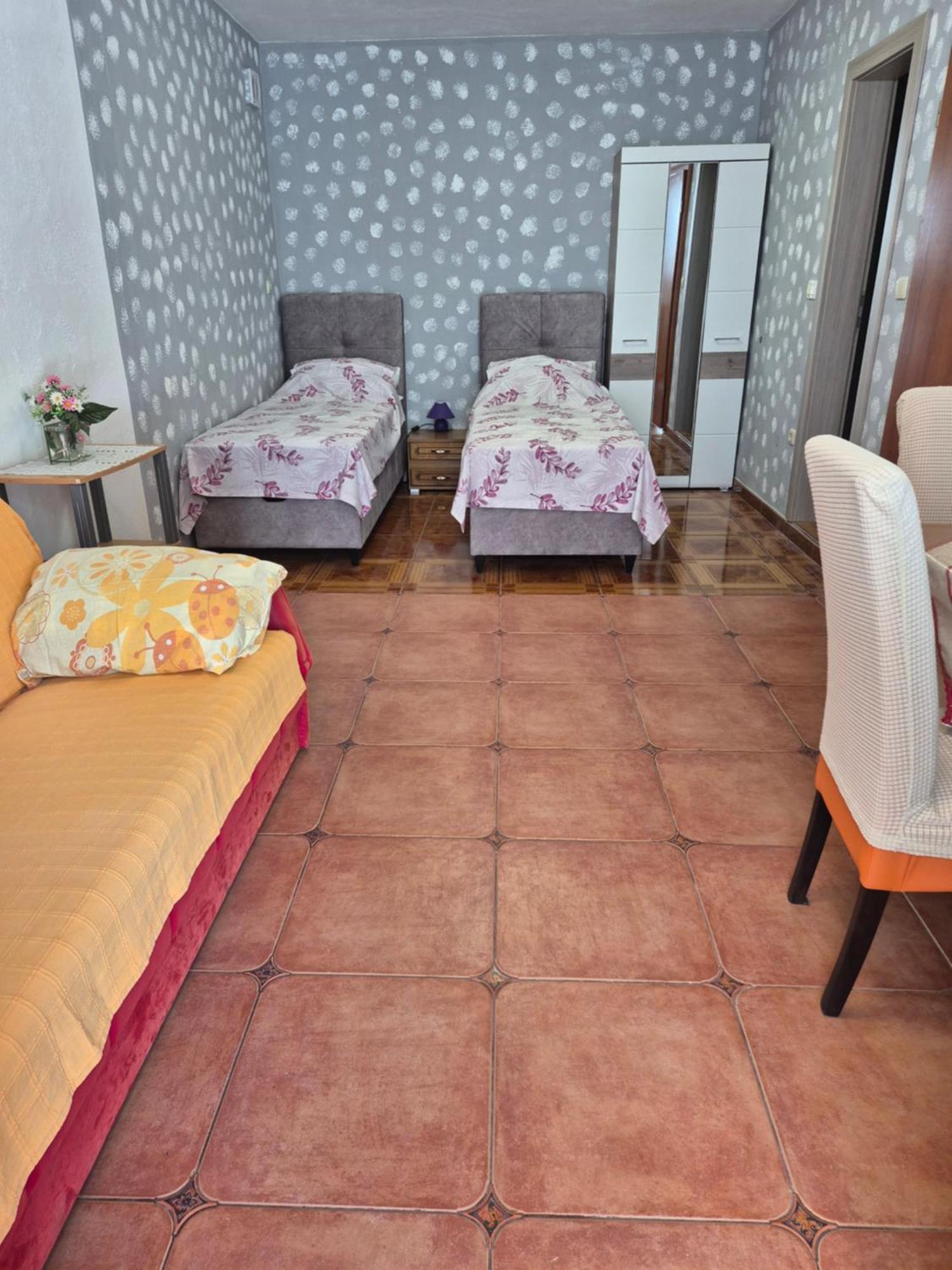 Apartmens Spiko 2 Χβαρ Εξωτερικό φωτογραφία
