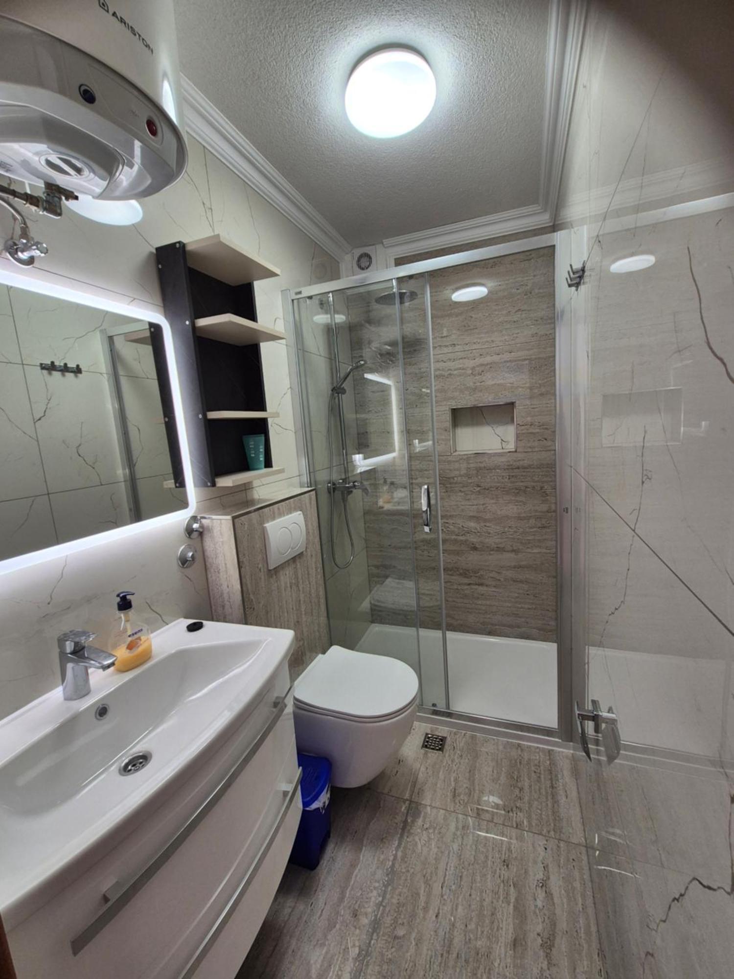 Apartmens Spiko 2 Χβαρ Εξωτερικό φωτογραφία