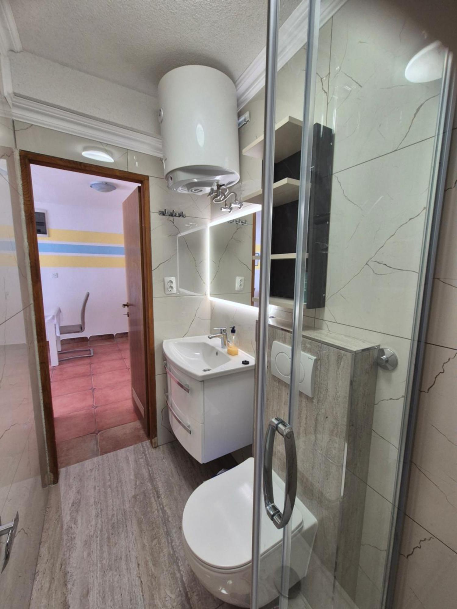 Apartmens Spiko 2 Χβαρ Εξωτερικό φωτογραφία