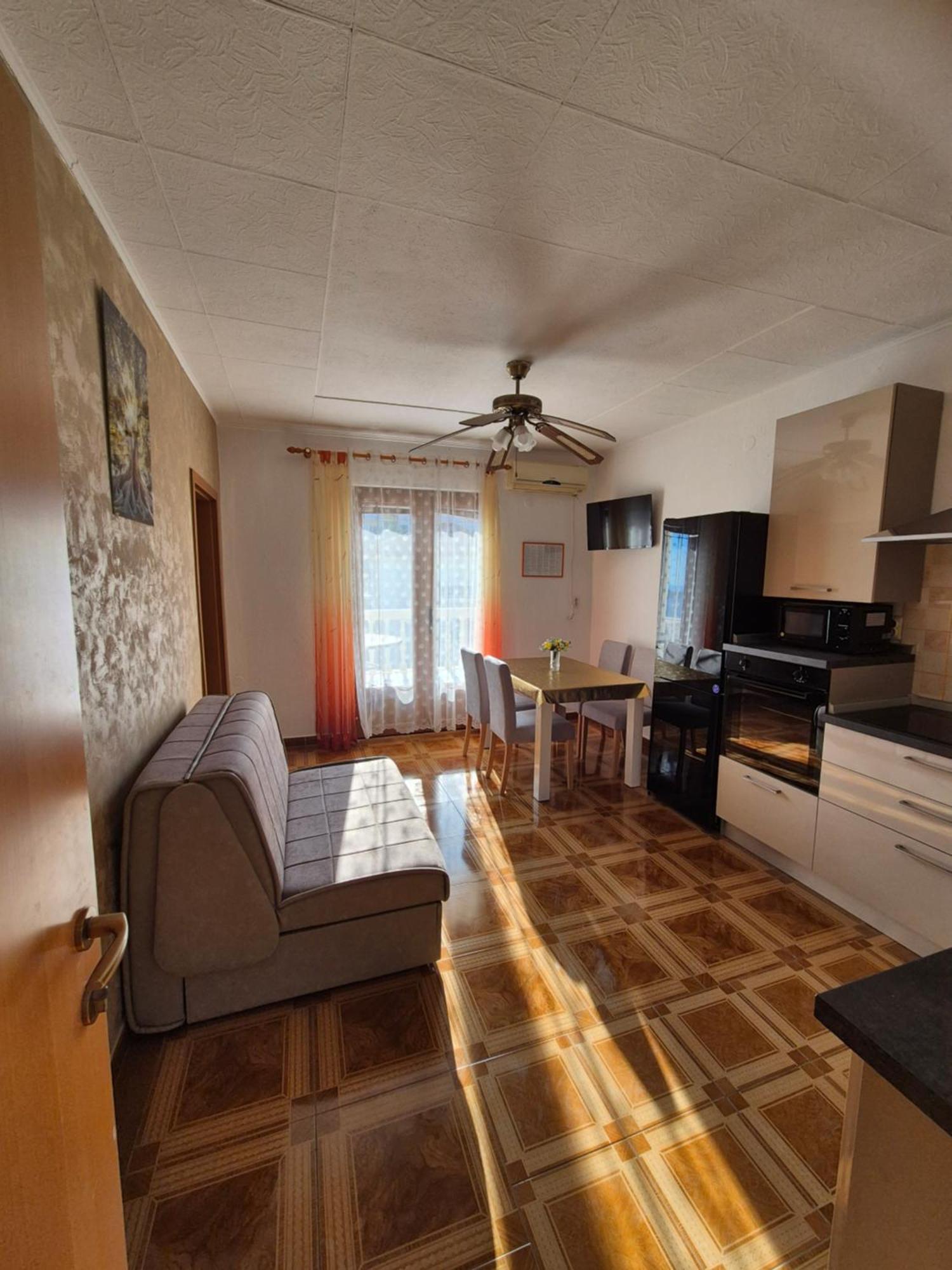 Apartmens Spiko 2 Χβαρ Εξωτερικό φωτογραφία