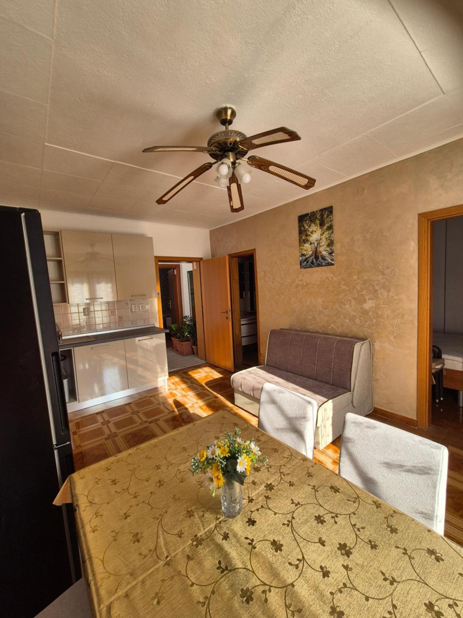 Apartmens Spiko 2 Χβαρ Εξωτερικό φωτογραφία