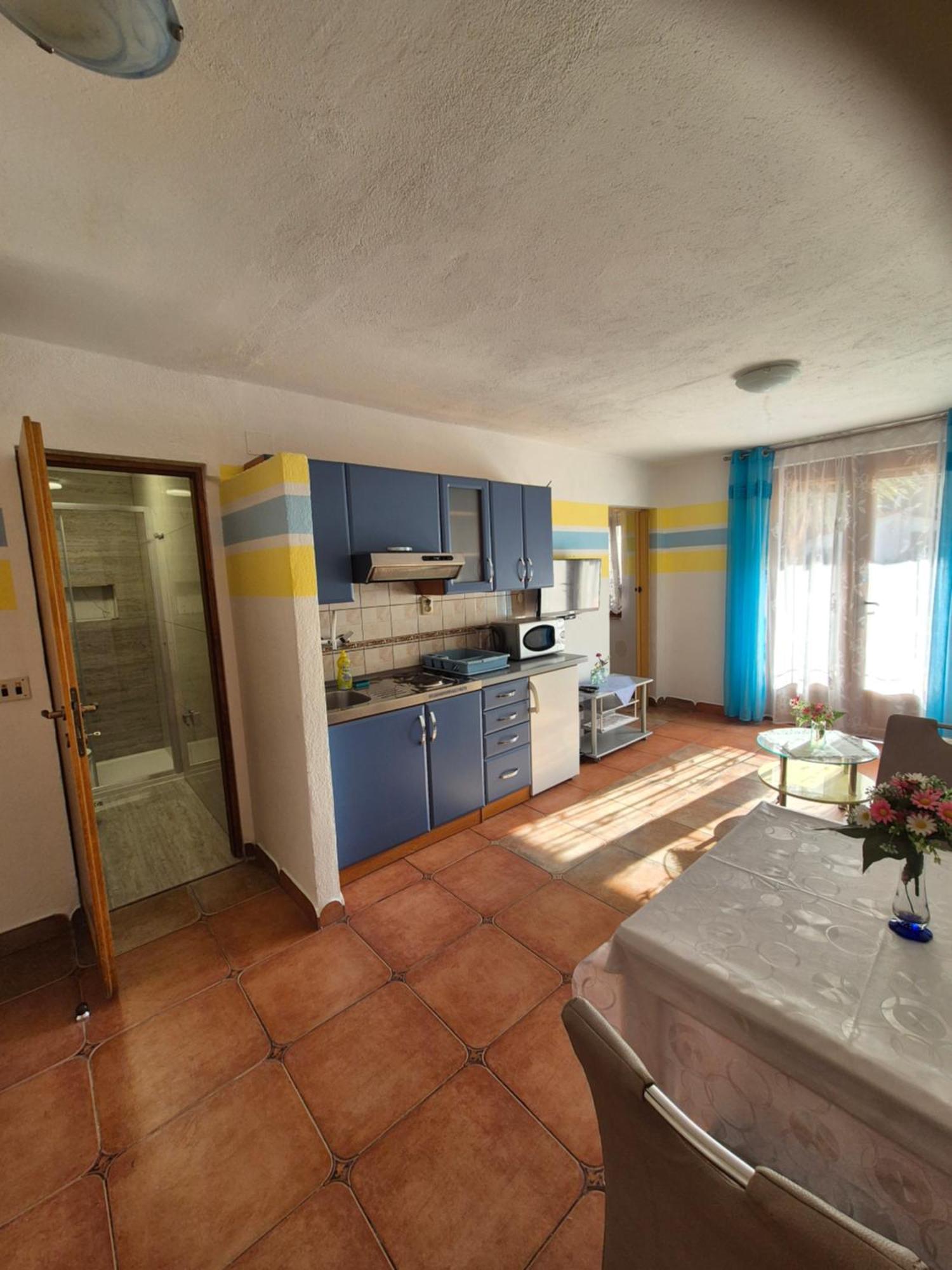 Apartmens Spiko 2 Χβαρ Εξωτερικό φωτογραφία