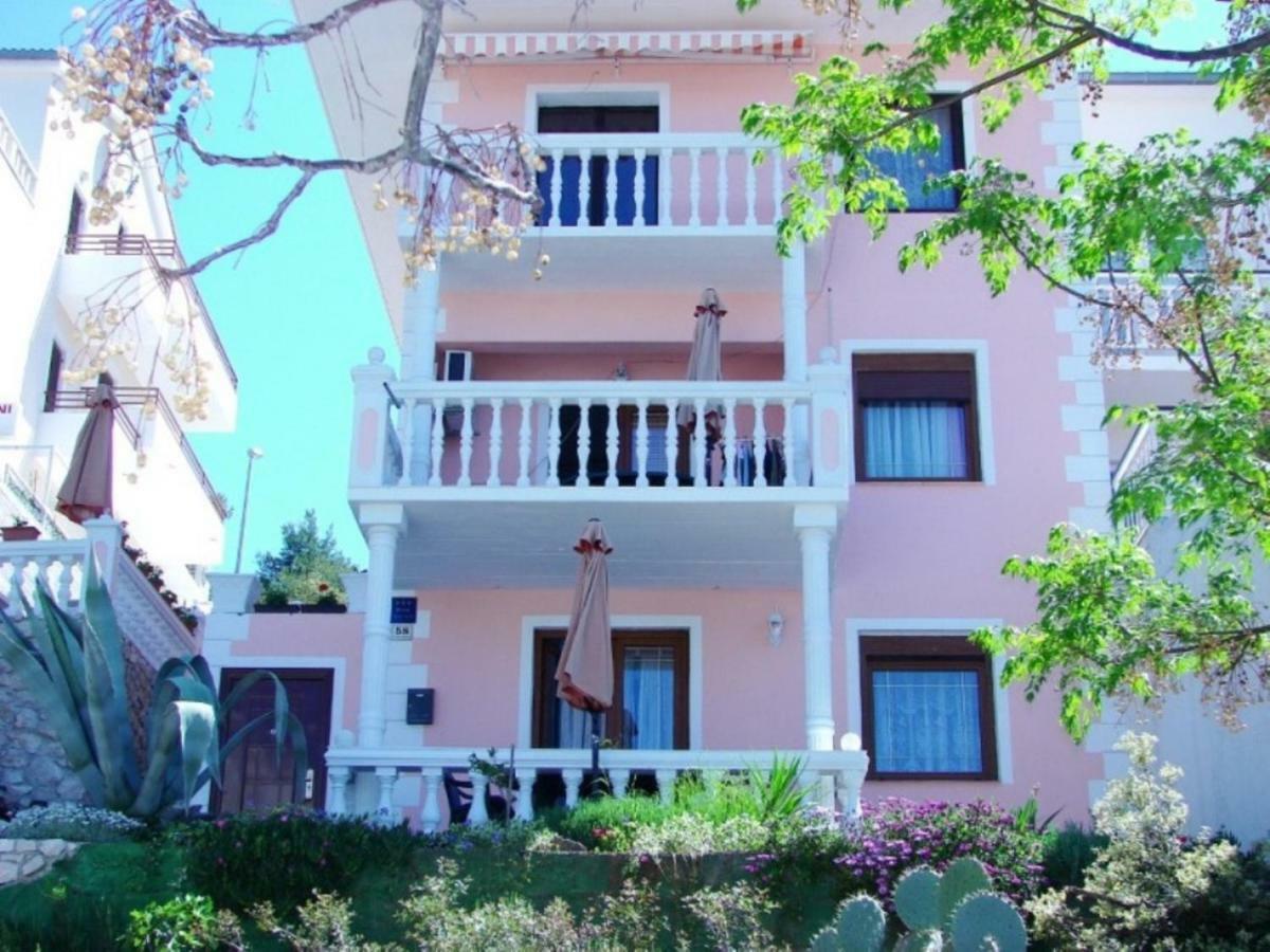 Apartmens Spiko 2 Χβαρ Εξωτερικό φωτογραφία