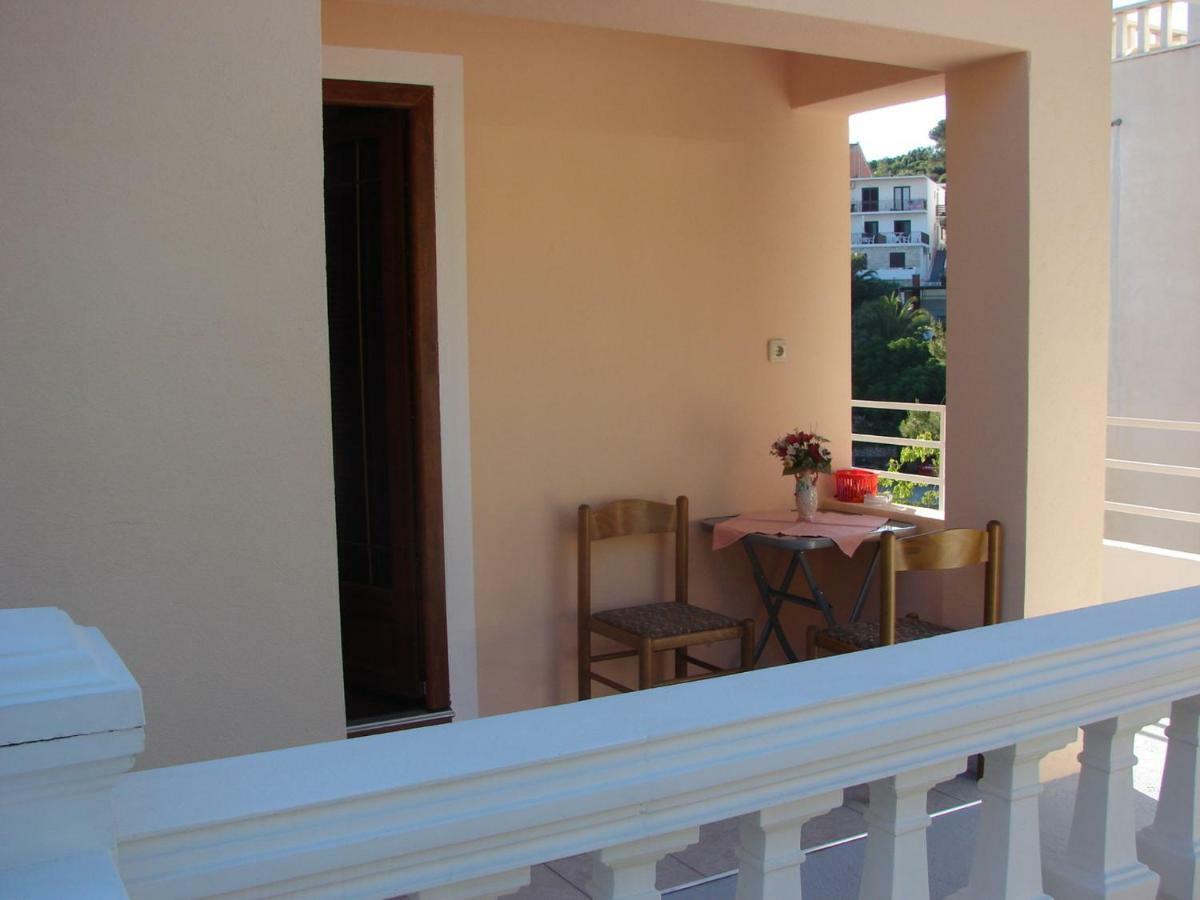 Apartmens Spiko 2 Χβαρ Εξωτερικό φωτογραφία